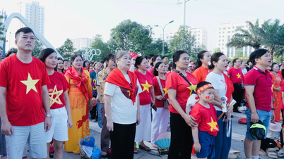 Disember, Vietnam Happy Fest 2025 berlangsung