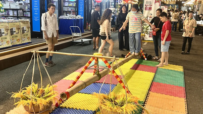 Rua dos Livros de Ho Chi Minh: Despertando o potencial da noite