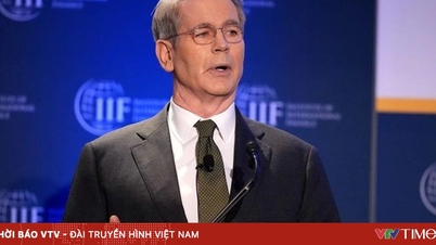 Menteri Keuangan AS optimistis terhadap perekonomian pada tahun 2026