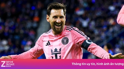 Messi heeft ervoor gezorgd dat de waarde van Inter Miami enorm is gestegen.