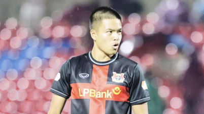 海外在住ベトナム人、タン・チュンがU-23ベトナムの強化に貢献：東南アジア競技大会での勝利が必須