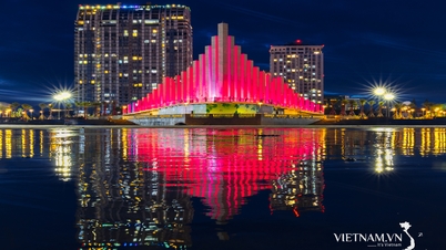 Wieża Tam Thang – projekt poprawiający jakość życia