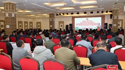 Školení pro zlepšení kapacit pro zemědělský ekonomický rozvoj a novou výstavbu na venkově