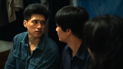 Film "Hledání ambry" je v tržbách pokladen neporažený.