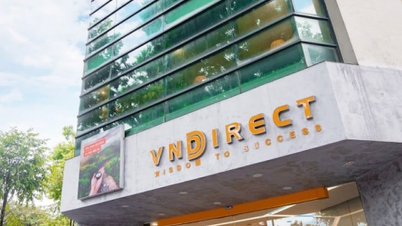 VNDirect 2,000 বিলিয়ন VND বন্ড ইস্যু করে, যার বেশিরভাগই মার্জিন ঋণদানে বিনিয়োগ করা হয়।