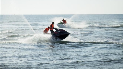젊은 세대에게 고향의 바다와 섬에 대한 사랑을 키워주세요
