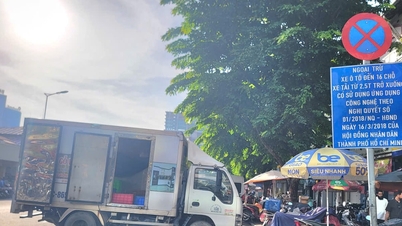 Ho Chi Minh City: Abolish toll collection for temporary use of roadways and sidewalks