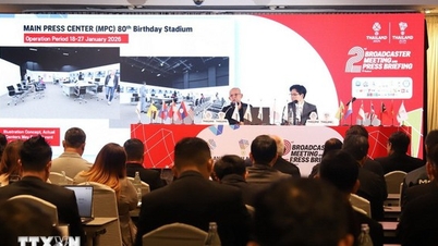 SEA گیمز 33: تھائی لینڈ نے تمغے جیتنے والے کھلاڑیوں کو "انعام" دینے کا وعدہ کیا