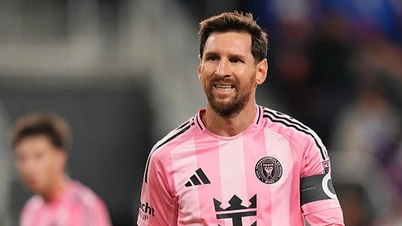 Lionel Messi ສ້າງສະຖິຕິ, ເອົາ Inter Miami ເຂົ້າຮອບສຸດທ້າຍ