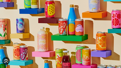 Den globale trenden med sunt kosthold