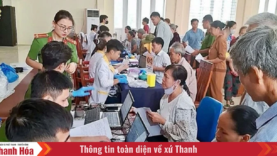ระบุตัวตนผู้พลีชีพทั้ง 4 รายโดยการตรวจดีเอ็นเอจากซากศพที่ค้นพบที่ Hang Tam Co