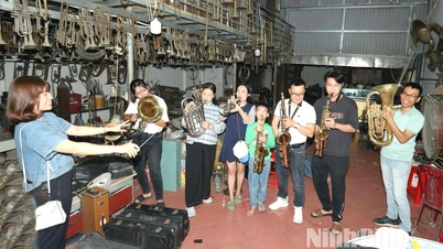 Landlig økonomisk utvikling knyttet til håndverkslandsbyturisme