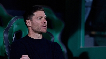 Jurulatih Alonso: 'Kami patut dikritik'