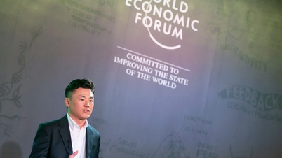 Технології, які обіцяють прорвати майбутнє на етапі VinFuture 2025