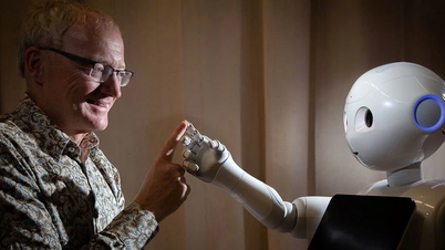 سمپوزیوم اخلاق و ایمنی هوش مصنوعی VinFuture پیشگامان عصر هوش مصنوعی را گرد هم می‌آورد