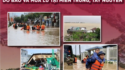 Agribank tiếp tục giảm tới 2%/năm lãi suất cho vay hỗ trợ khách hàng bị thiệt hại do bão số 12, 13 và mưa lũ