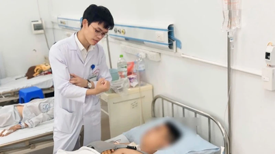 رهایی از فلج شبکه عصبی با جراحی میکروسکوپی