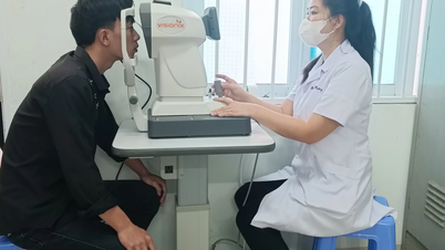 Komune Van Ninh menganjurkan peperiksaan perkhidmatan tentera pada tahun 2026