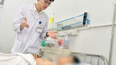 Mikrosebészeti beavatkozással élesztették újra a lebénult kart egy közlekedési baleset után