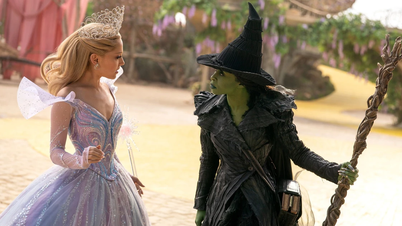 Kisah Film: “Wicked” Bagian 2 Pecahkan Rekor di Box Office Amerika Utara