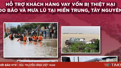 Tarımbank, 12 ve 13 numaralı fırtınalar ile sellerden etkilenen müşterilerine destek olmak için kredi faiz oranlarını yıllık %2'ye kadar indiriyor.