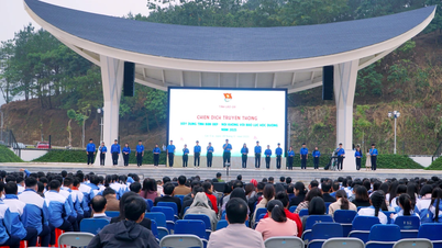 สหพันธ์เยาวชนจังหวัดจัดกิจกรรมรณรงค์สื่อสาร “สร้างมิตรภาพอันงดงาม ยุติความรุนแรงในโรงเรียน”