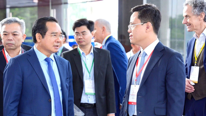 Ho-Chi-Minh-Stadt hat sich zum Ziel gesetzt, zu den 100 besten Städten der Welt zu gehören.