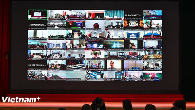 ការផ្លាស់ប្តូរឌីជីថល៖ ការវិនិយោគជាយុទ្ធសាស្ត្រសម្រាប់ទីភ្នាក់ងារសារព័ត៌មាន