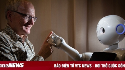 VinFuture AI 윤리 및 안전 심포지엄에서 선구자들이 공유