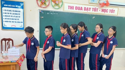 Studenter i hovedstaden vender seg til sine elskede regioner i det sentrale høylandet og det sentrale høylandet.