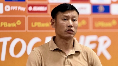 Клуб PVF-CAND прощается с тренером Тач Бао Кханем