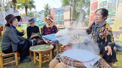 Vinh Long deltar i uken for «Stor nasjonal enhet - vietnamesisk kulturarv» i 2025