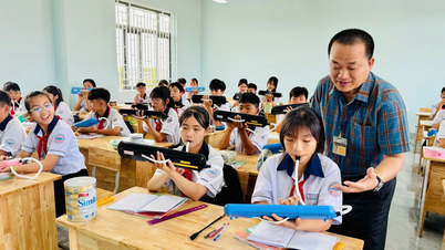 Teachers who ignite passion in their students