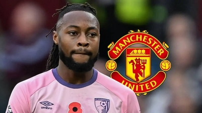 مانشستر يونايتد يتنافس على التعاقد مع نجم بقيمة 65 مليون جنيه إسترليني، ويكشف على الفور عن رقم قميصه المفضل