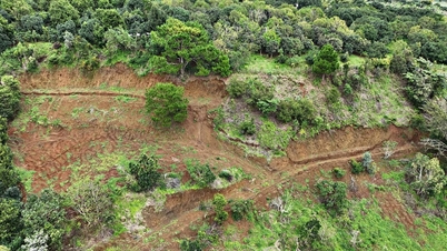Lam Dong poursuit l'évacuation d'urgence de 20 ménages à D'ran