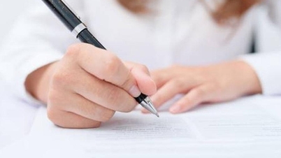 Eksempel på evalueringsskjema for partimedlemmer for personer som ikke har lederstillinger