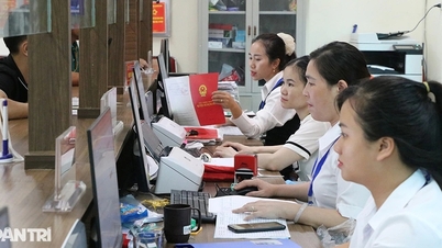 Steuerbeamte müssen „viermal fragen, immer viermal geben“ und jegliche Belästigung von Personen strengstens untersagen.