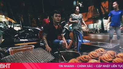 Вінь Кхань у списку 10 найцікавіших вулиць світу