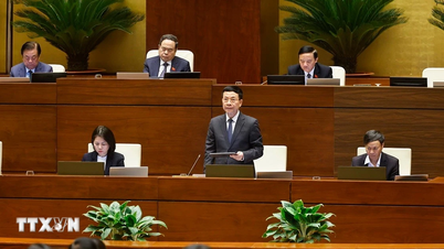 ประชุมสภานิติบัญญัติแห่งชาติ: ความโปร่งใสในการกำหนดมูลค่าสิทธิทรัพย์สินทางปัญญา