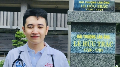 Lối rẽ của nam sinh tốt nghiệp loại giỏi Y khoa ĐH Y Dược TPHCM sau cú trượt nội trú
