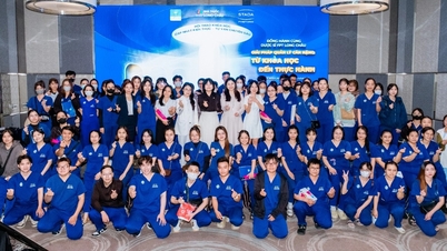 לונג צ'או ו-STADA Pymepharco מעלות את המודעות ותורמות לדחיית סכנת ההשמנה