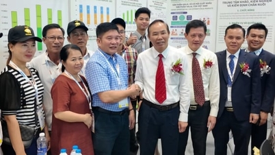 ILDEX Vietnam 2026: Vietnamesiske bedrifter i sentrum av det globale forbindelsesnettverket