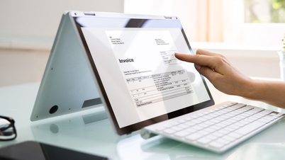 Dvě formy registrace pro poskytování služeb elektronické fakturace