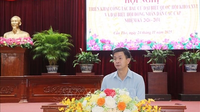 Menyiapkan kondisi yang diperlukan untuk menyelenggarakan pemilu secara sukses di semua tingkatan