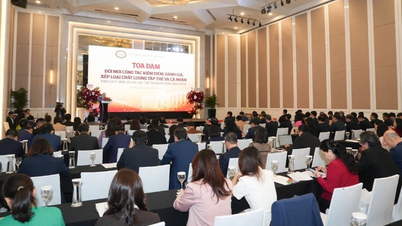 State Bank innovates the work of evaluating and classifying officials