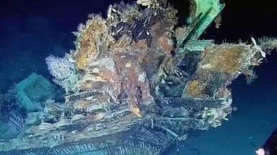 Colombia salvages first artifacts from $20 billion shipwreck