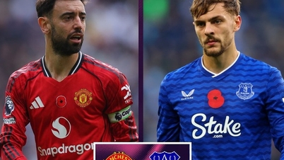 Pronosticul scorului meciului Manchester United - Everton: Prelungirea seriei de victorii pe Old Trafford