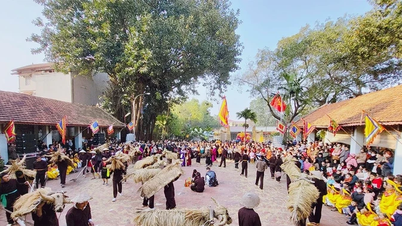 Збереження та просування культурної спадщини Фу Тхо в новий період