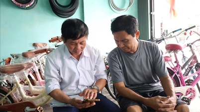 האי פונג בוחרת כמעט 1,600 חוקרים למפקד הכלכלי של 2026