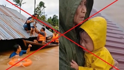 Чому фейкові відео про потоп, створені штучним інтелектом, можуть «оминати» Facebook та TikTok